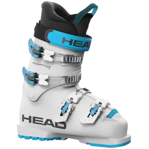Skischuhe Kinder Head Raptor 60 (21.5 - White)