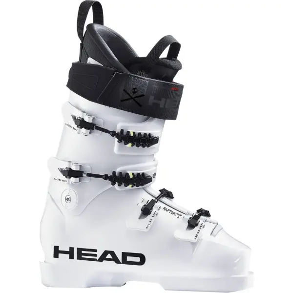 Skischuhe Herren Head Raptor WCR 3 (28.5 - Weiß)