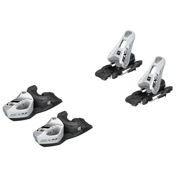 Skibindinger Head Tyrolia SX 4.5 GW CA Junior (Hvid - 80mm)