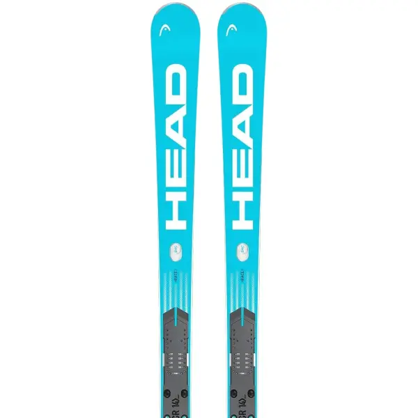 Race Ski Head WC Rebels e-Race Pro (165cm)