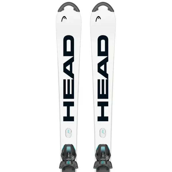 Junior Race Ski Head WCR E.SL Rebel Team (146cm)