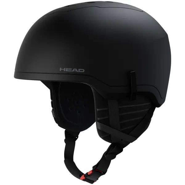 Skihjelm Head Yuki Børn (XS-S - Black)