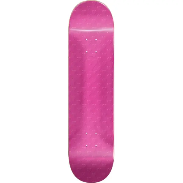 Skateboard Deck Heart Supply Heart Cosmic (7.75" - Sweethearts)