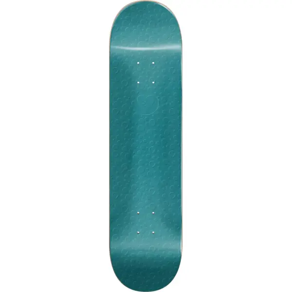 Skateboard Deck Heart Supply Heart Cosmic (8" - Polkahearts)