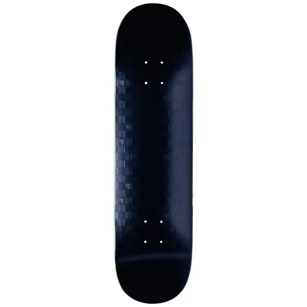 Skateboard Deck Heart Supply Heart Cosmic (8.25" - Checkerboard)
