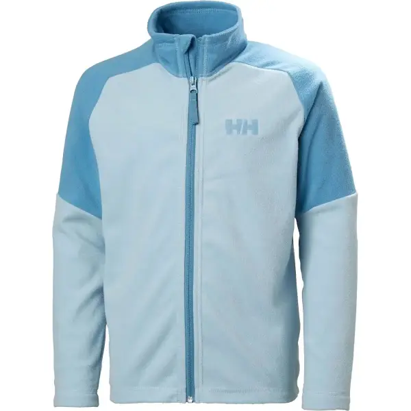 Helly Hansen Daybreaker 2.0 Junior Midlayer Jas (176 - Baby Trooper)