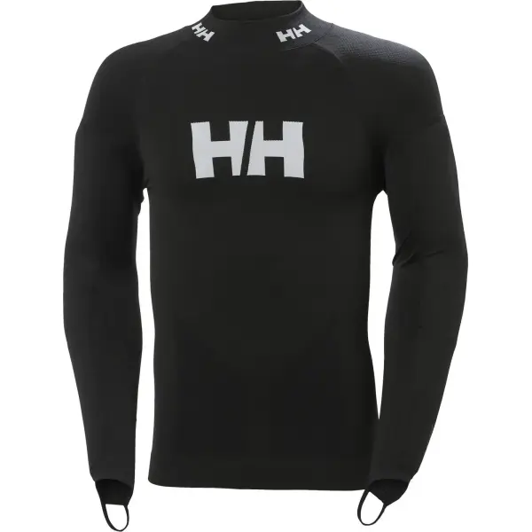 Helly Hansen H1 Pro Protektoren Top (XS - Schwarz)