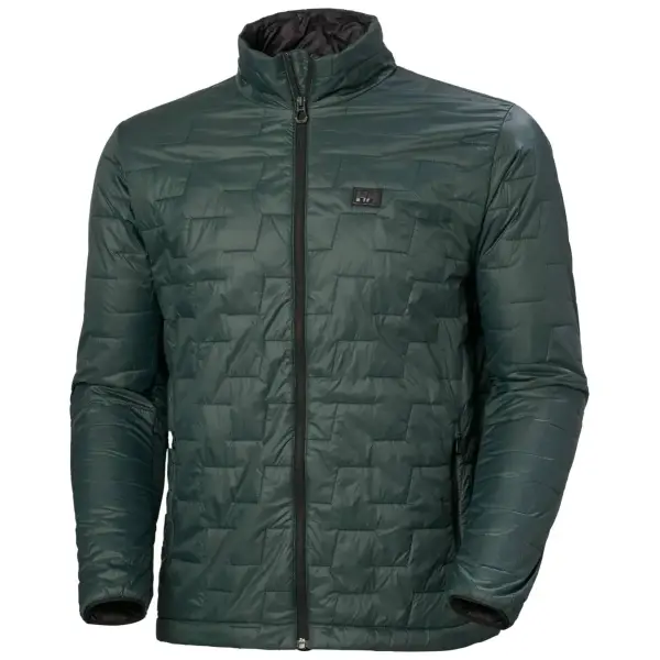 Helly Hansen Lifaloft Insulator Jacke (XXL - Darkest Spruce)