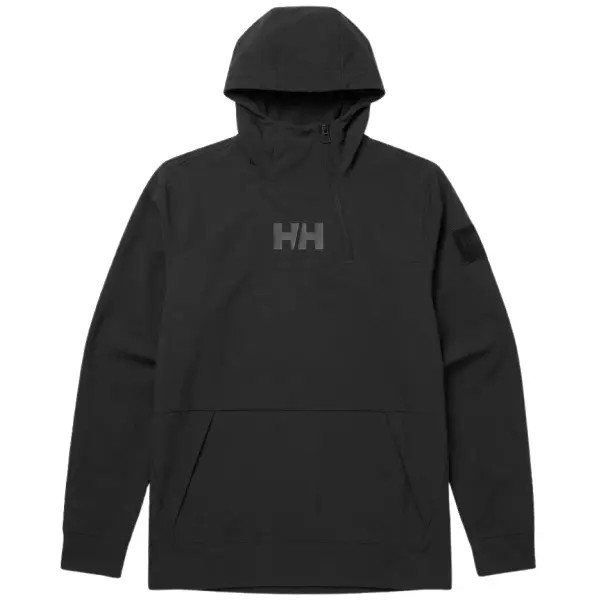 Hoodie Helly Hansen Ullr Z Shield (M - Schwarz)