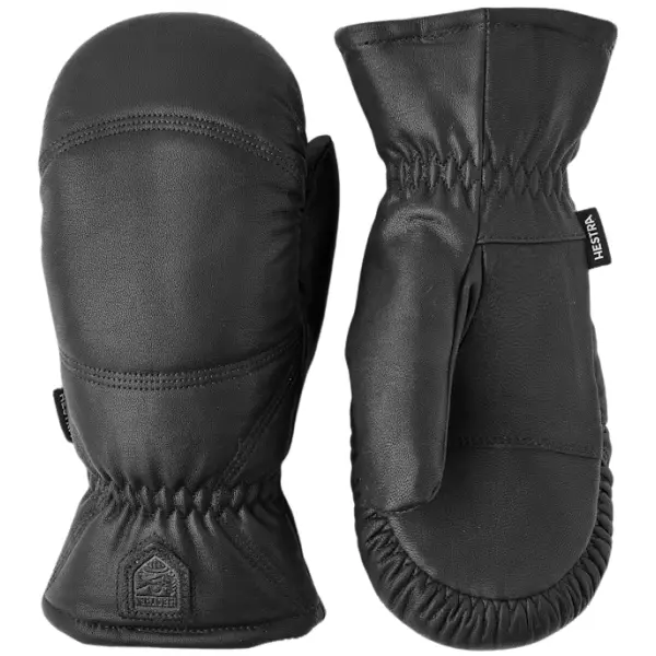 Hestra Leather Box Luffer