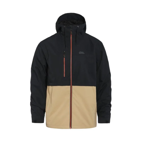 Jacke Horsefeathers Closter II (S - Lark)