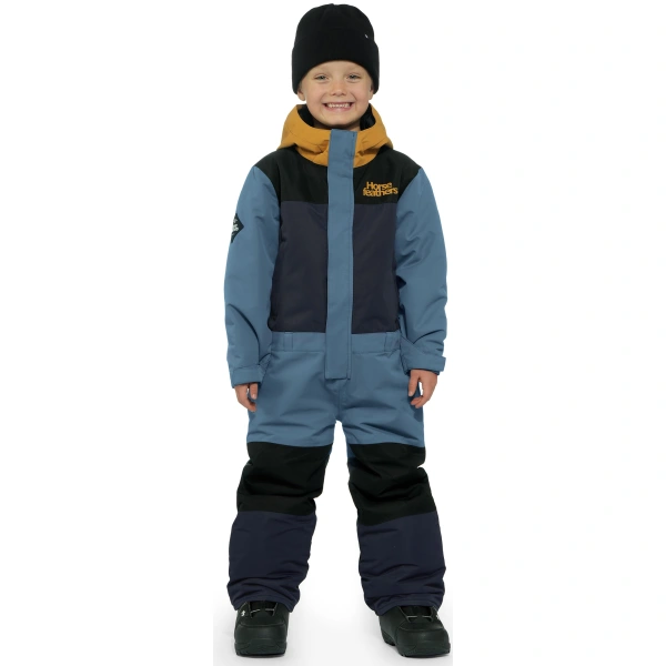 Vinterdress Horsefeathers Spirit Barn Overall