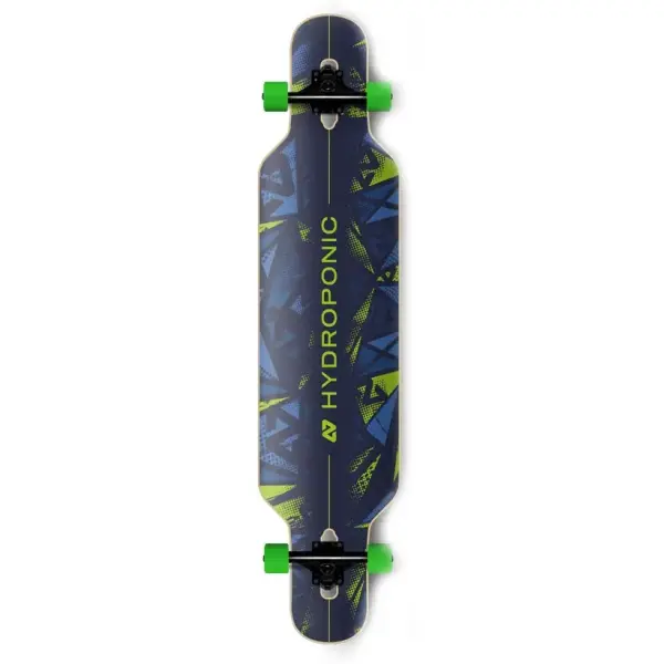 Longboard Komplettboard Hydroponic DT 3.0 (39.25" - Trash)