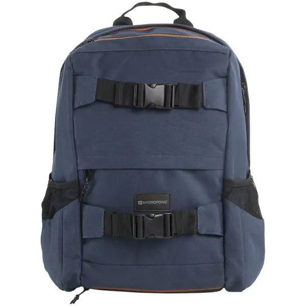 Skateboard Rygsæk Hydroponic Elden (Navy)
