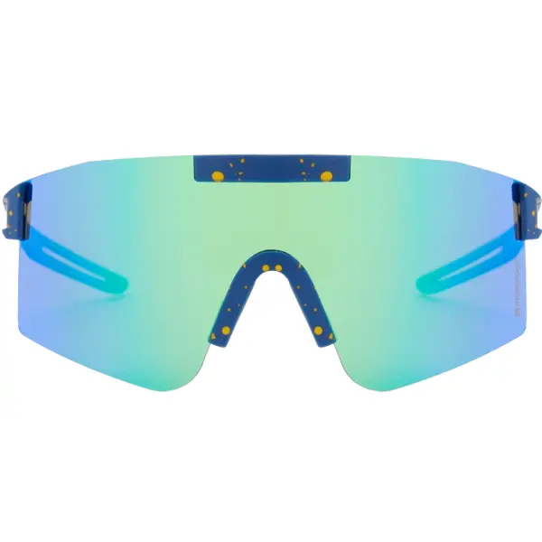 Sonnenbrille Hydroponic EW Slope (Blau)