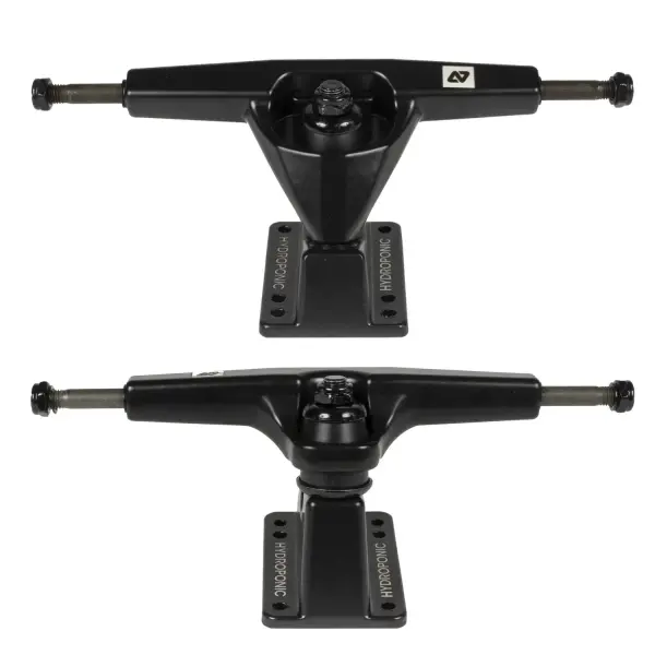 Surfskate Achsen Hydroponic (160mm - Black Mate)