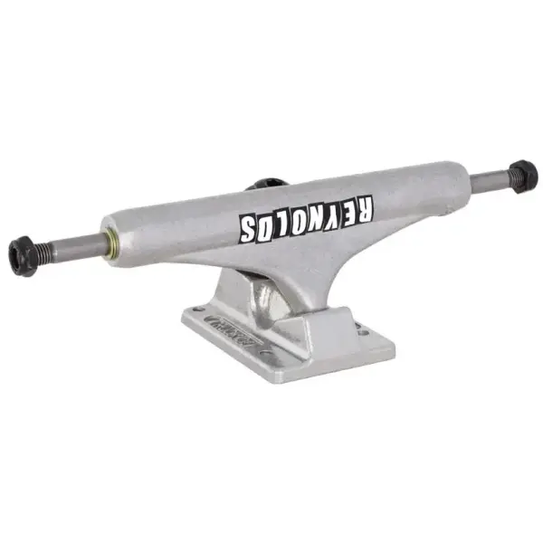 Skateboard Achse Independent Hollow Reynolds Block Mid (129 - Silber)