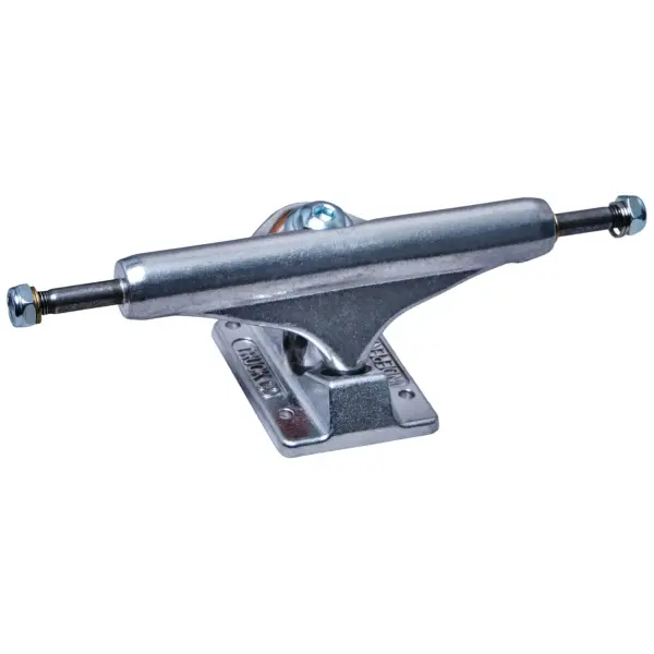 Skateboard Achse Independent Mid (139 - Silber)