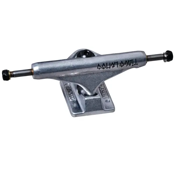 Skateboard Achse Independent Pro Tiago Lemos Mid (139 - Silber)