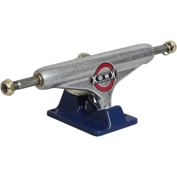 Skateboard Achse Independent Stage 11 Forged Hollow Knox Std. (149 - Silber)