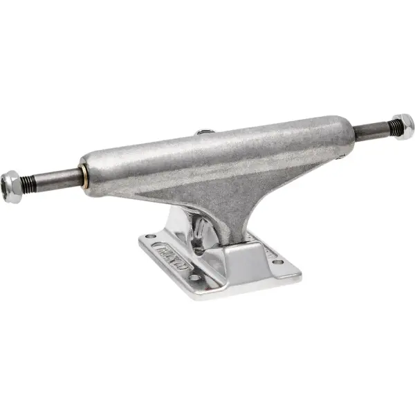 Independent Stage 11 Forged Hollow Standard Achse (159 - Silber)