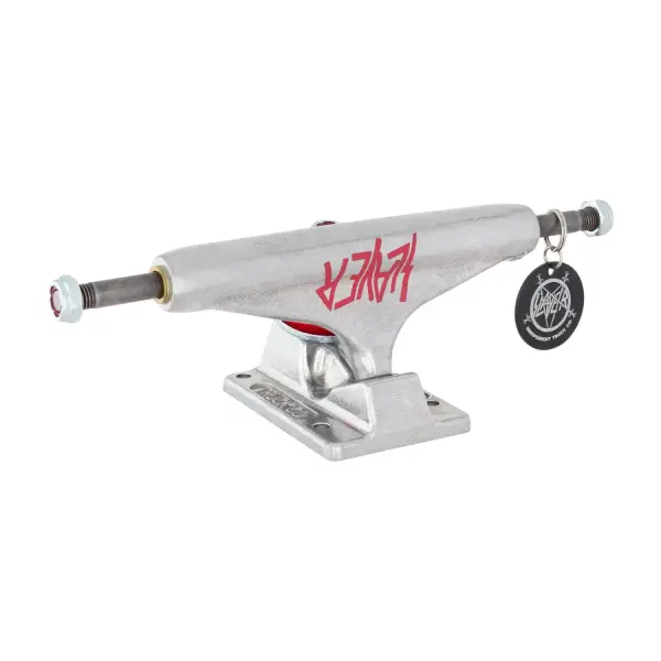 Skateboard Achse Independent Stage 11 Slayer Standard (159 - Silber)