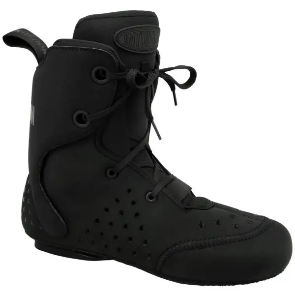 Liners Intuition Premium (Schwarz - 40)