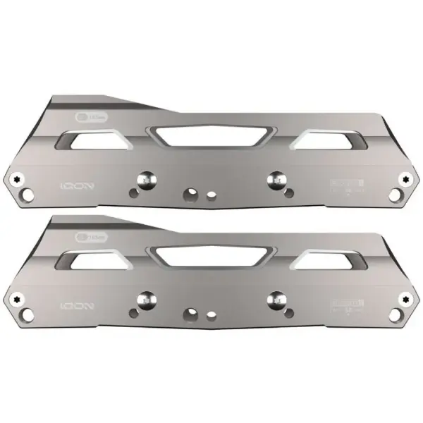 Iqon CL Decode Pro Freeskate Frames (110 - Bright)