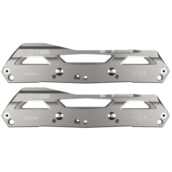 Iqon TR Decode Pro Freeskate Frames (80 - Bright)
