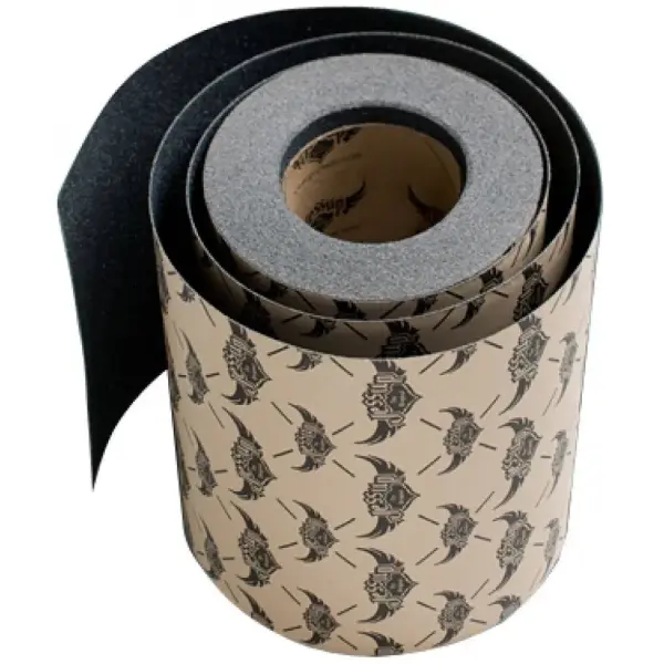 Griptape-Rolle Jessup Original 9" (New Black)