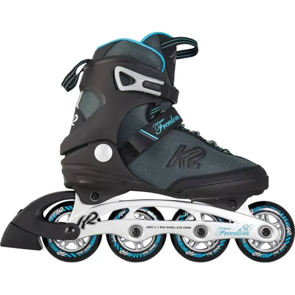 Freedom 80 Womens Inline Skate str. 40