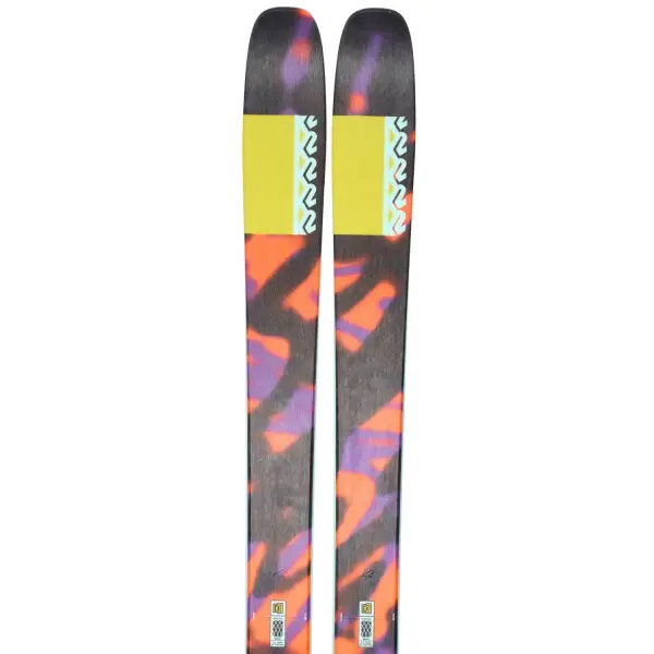 K2 Mindbender 116c 193