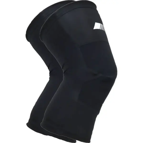 Knäskydd K2 Redline Race (M - Svart)