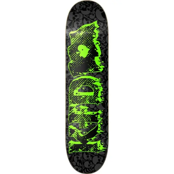 Skateboard Deck KFD Flagship (8.375" - Trashed)