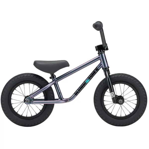 BMX Rad Kinder Kink Coast 12" 2026 (12" - Galaxy Gray)