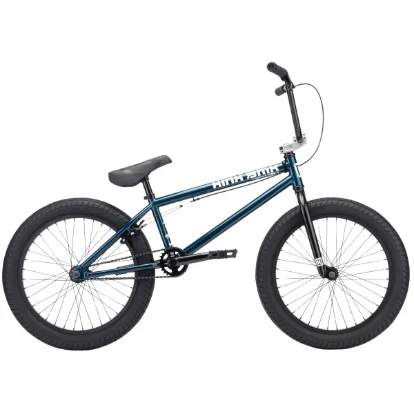 Freestyle BMX Rad Kink Curb 20" 2026 (20" - Midnight Teal)
