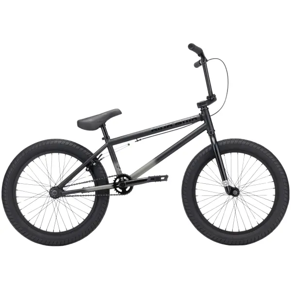 Freestyle BMX Rad Kink Curb 20" 2026 (20" - Spotlight Black)