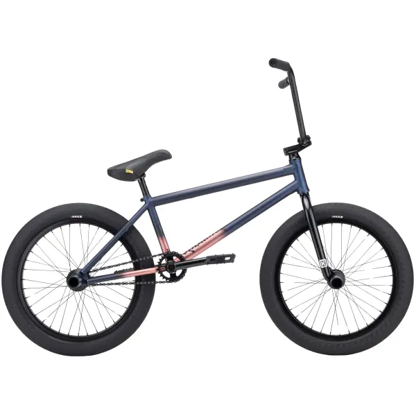 Freestyle BMX Rad Kink Downside 2026 (20" - Purple Rose)