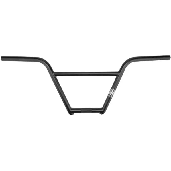 BMX Lenker Kink Eagle 4-Piece (9" - Schwarz)