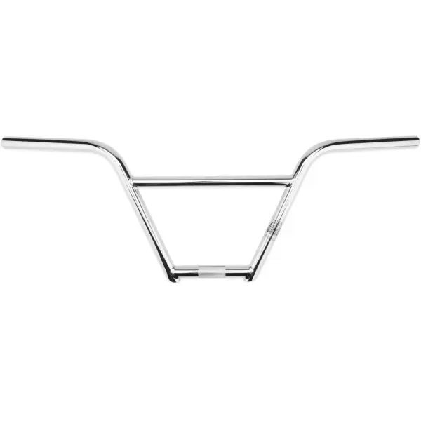 BMX Lenker Kink Eagle 4-Piece (9" - Chrome)