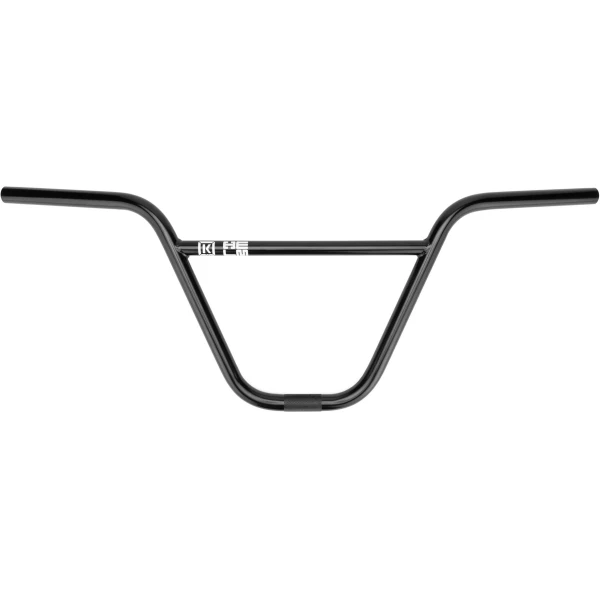 BMX Lenker Kink Helm (10" - Ed Black)