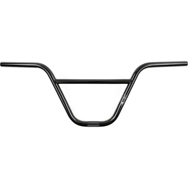 BMX Lenker Kink Rex (9.5" - Ed Black)