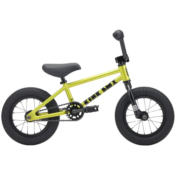 BMX Rad Kinder Kink Roaster 12" 2027 (12.5" - Atomic Green)