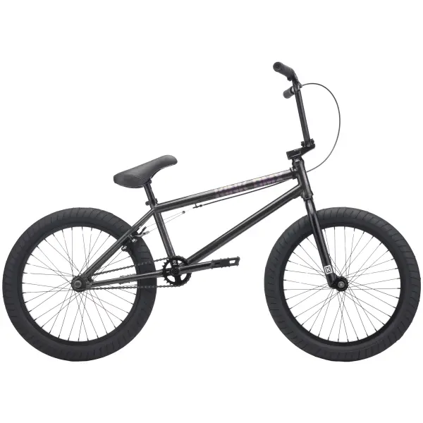Freestyle BMX Rad Kink Setup 20" 2027 (20.5" - Iridescent Black)