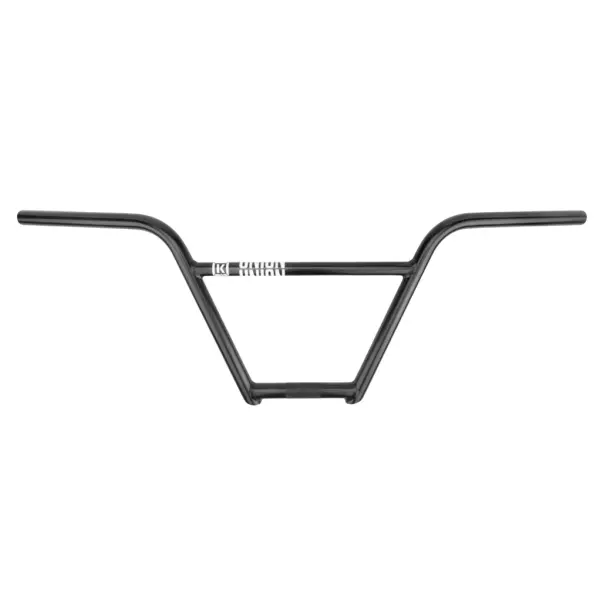 BMX Lenker Kink Union 4-Piece (9" - Ed Black)