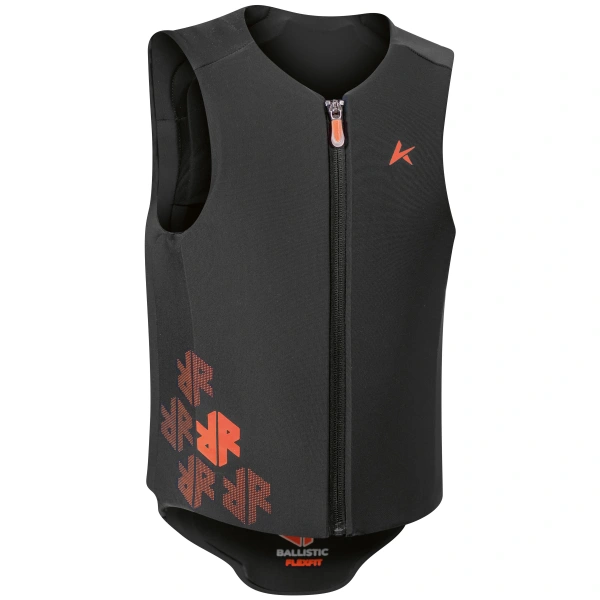 Komperdell Ballistic Vest Flexfit Eco Junior (XS)