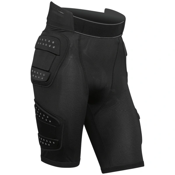 Komperdell Pro Short (S - Svart)