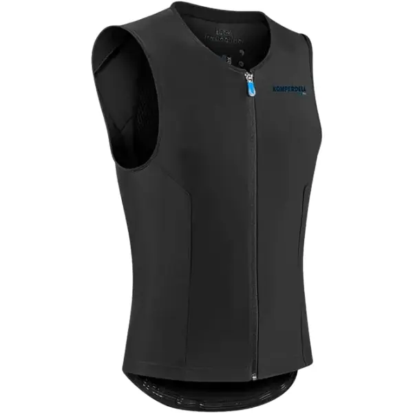 Rückenprotektor Komperdell Super Eco Vest (L - Blau)