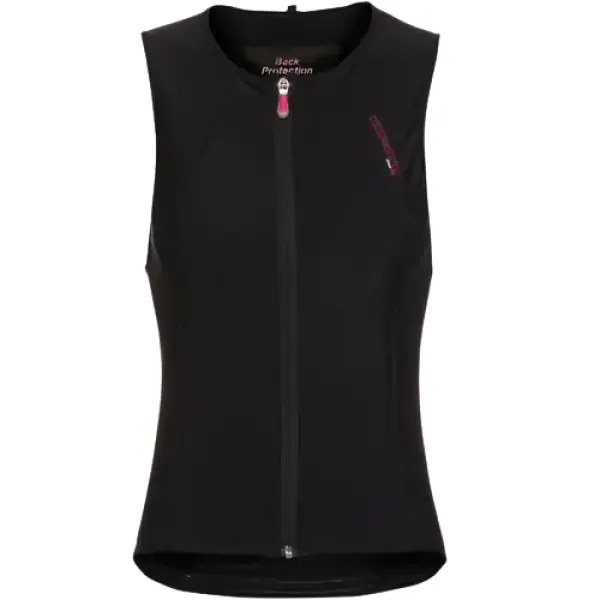 Rückenprotektor Komperdell Super Eco Vest Damen (L - Pink)