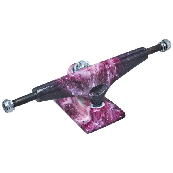 Skateboard Truck Krux K5 Galaxy Standard (8.5" - Lilla)